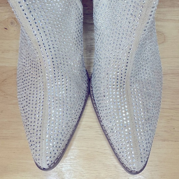 Coconuts by Matisse Hazel Bootie - Picture 12 of 14